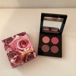 💕💕💕 NIB Pat McGrath Labs eyeshadow quad